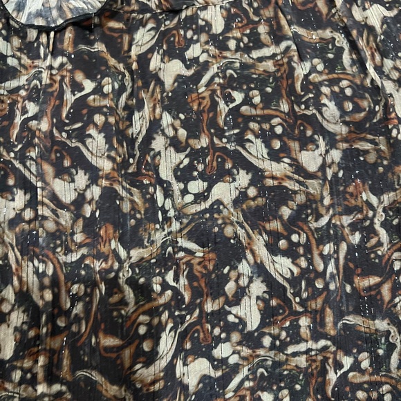 The Westside Beautiful Long skirt - Picture 5 of 5